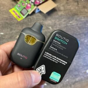 Buy Boutiq Vapes Dubai