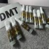 Buy DMT 0.5G Vape Carts Dubai