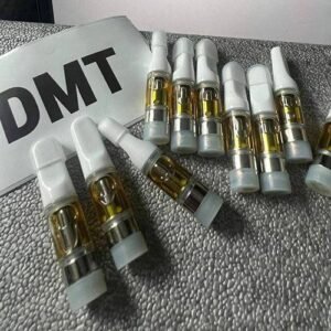 Buy DMT 0.5G Vape Carts Dubai