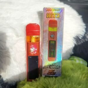 Buy Hitz Vapes Dubai