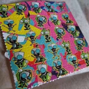 Buy LSD Blotters 200mcg Dubai