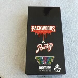 Buy Packwoods x Runtz Vapes Dubai