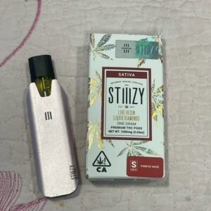 Buy Stiiizy Vapes Dubai