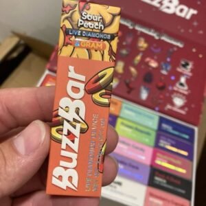 Buy Buzzbar Vapes Dubai