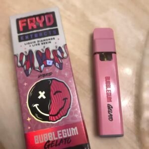 Buy Fryd Vapes Dubai