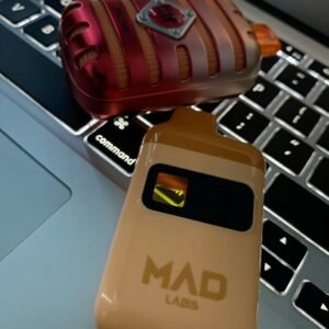 Buy Mad Labs Vapes Dubai