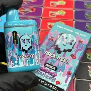Buy Packman Vapes Dubai