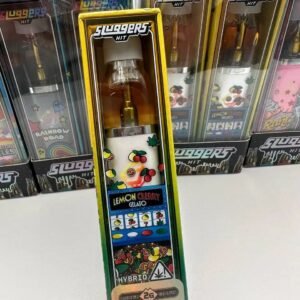 Buy Sluggers Vapes Dubai