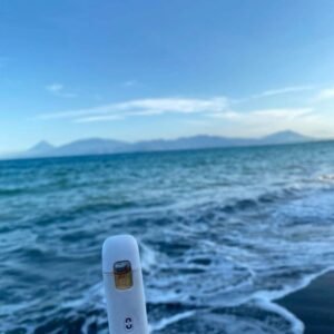 BUY THC VAPES 2G DUBAI